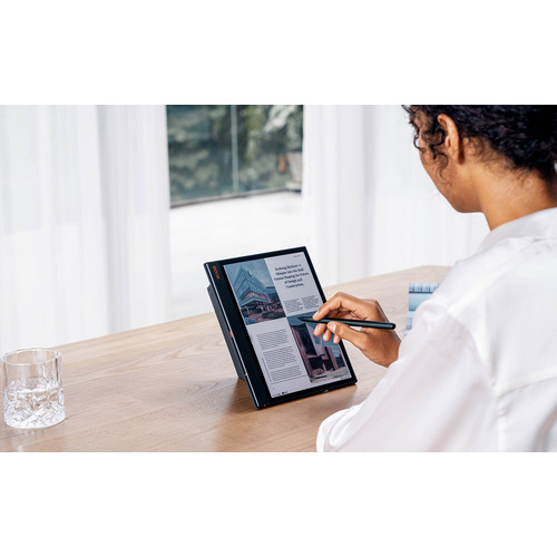 Boox Note Air3 C 10.3インチ カラーe-ink ONYX NoteAir3C BOOX Note