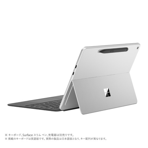 Microsoft EP2-27667 Surface Pro 12インチ C8／16／512GB プラチナ