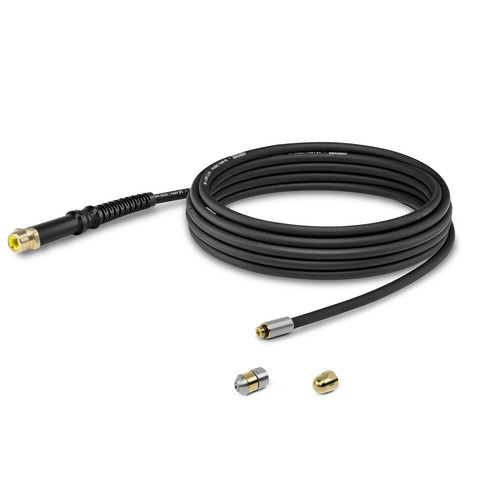 ケルヒャージャパン 26444930 パイプクリーニングキット 7.5m