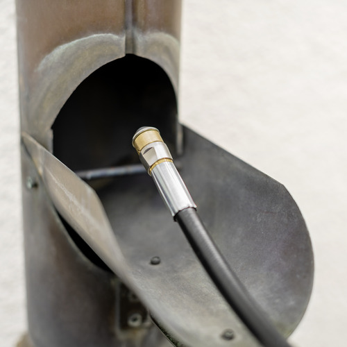 ケルヒャージャパン 26444930 パイプクリーニングキット 7.5m