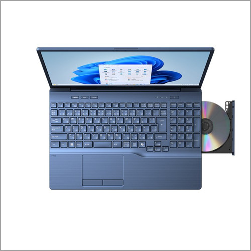 富士通 ノートPC FMV Note A FMVA75K3LY[16型 | WUXGA | Core i7