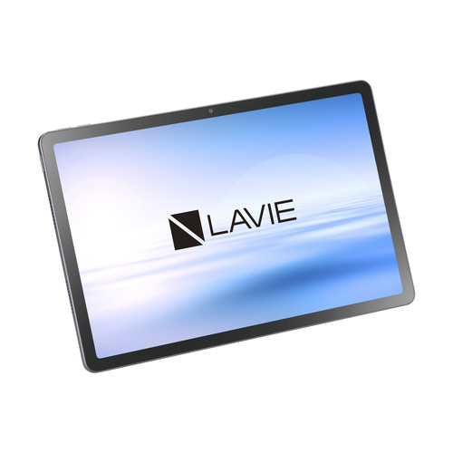 NEC PC-T1175LAS 11型 Android タブレット WQXGA液晶 8GBメモリ 256GBストレージ ルナグレー_1