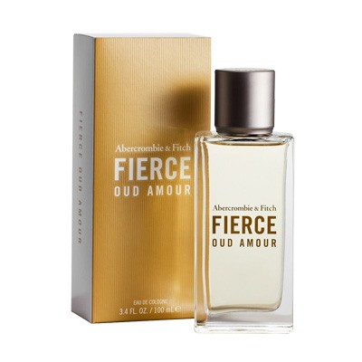 アバクロンビー フィッチ Abercrombie Fitch フィアース ウード アムール オーデコロン Edc Sp 100ml 香水 在庫あり の通販はau Pay マーケット 香水カンパニー