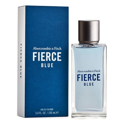 アバクロンビー フィッチ Abercrombie Fitch フィアース ブルー オーデコロン Edc Sp 100ml 香水 在庫あり の通販はau Pay マーケット 香水カンパニー