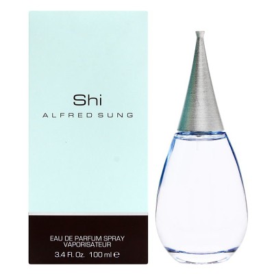 アルフレッド サン ALFRED SUNG シー オードパルファム EDP SP 100ml