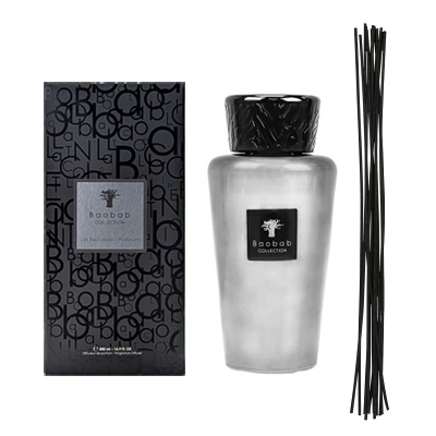 Baobab COLLECTION バオバブ ルームディフューザー 500ml バオバブコレクション Baobab COLLECTION ディフューザー ホワイト