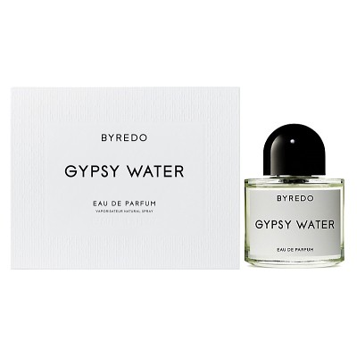 バイレード BYREDO オードパルファン ジプシー ウォーター EDP SP