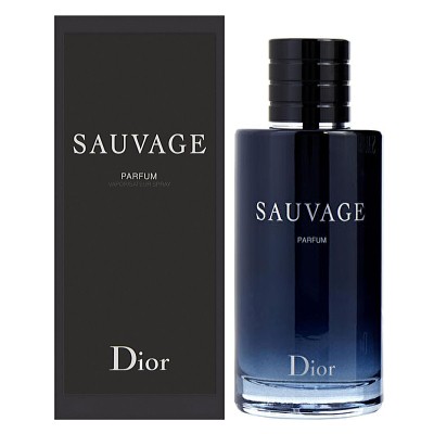 クリスチャン ディオール CHRISTIAN DIOR ソヴァージュ パルファン SP 200ml 【香水】【在庫あり】【送料無料】