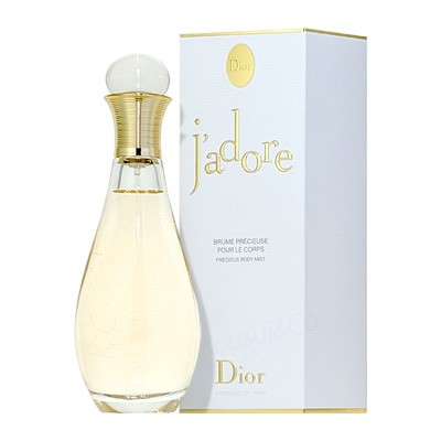 クリスチャン ディオール CHRISTIAN DIOR ジャドール ボディ