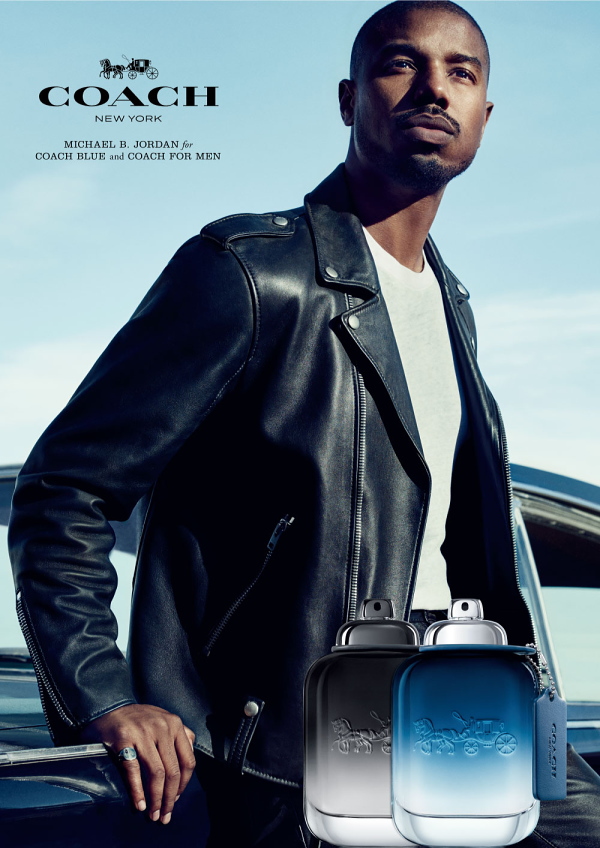 コーチ COACH コーチ マン ブルー オードトワレ EDT SP 100ml 【香水】【在庫あり】【送料無料】_1