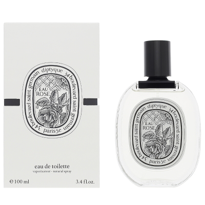 ディプティック diptyque オードトワレ オーローズ EDT SP 100ml 【香水】【在庫あり】【送料無料】