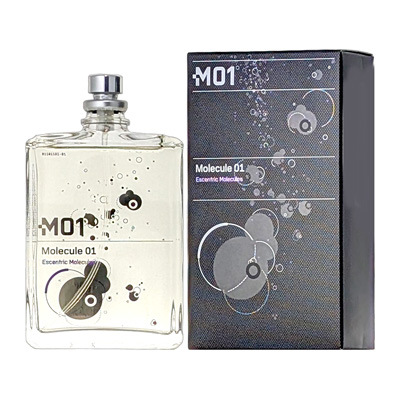 エセントリック モレキュールズ ESCENTRIC MOLECULES モレキュール01 EDT SP 100ml 【香水】【在庫あり】【送料無料】
