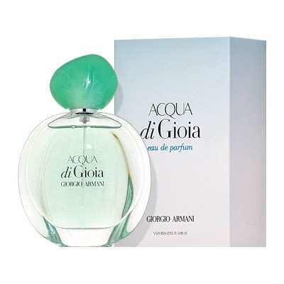 ジョルジオ アルマーニ GIORGIO ARMANI アクア ディ ジョイア オードパルファン EDP SP 100ml 【香水】【在庫あり】【送料無料】