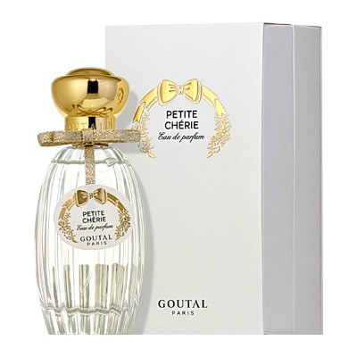 グタール GOUTAL プチシェリー オードパルファム EDP SP 100ml - ア行