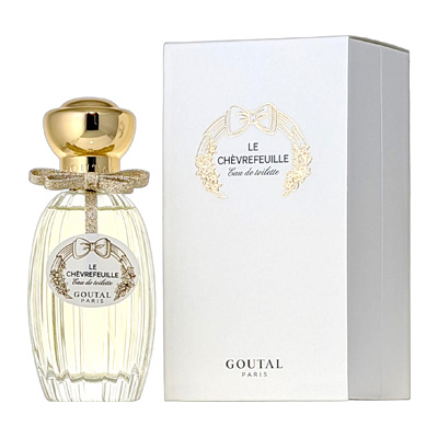 グタール GOUTAL ル シェブルフイユ オードトワレ EDT SP 100ml