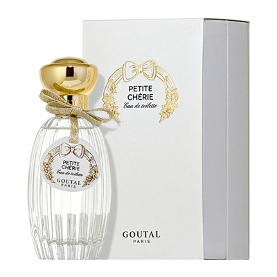 Goutal アニックグタール　シャペルシェ　EDT100ml アニック グタール シャ ペルシェ EDT 100ml 未開封