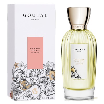 グタール GOUTAL アン マタン ドラージュ オードパルファム EDP SP