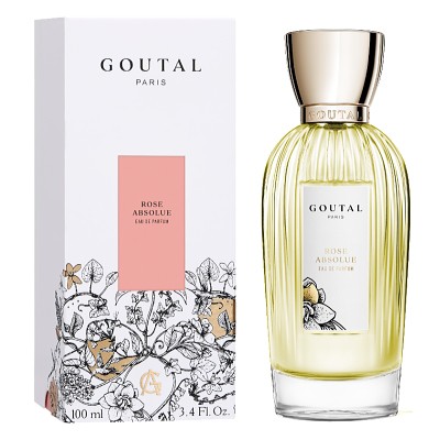 セール♪正規品 グタール GOUTAL ローズ アプソリュ オードパルファム