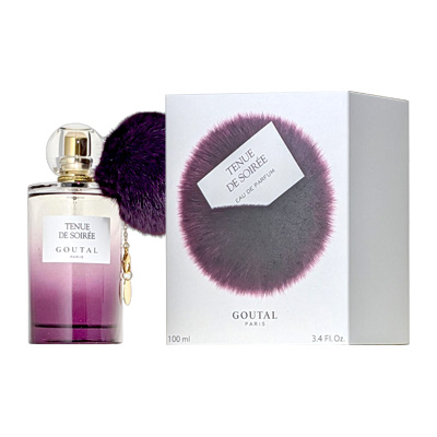 グタール GOUTAL トゥニュ ドゥ ソワレ オードパルファム EDP SP 100ml