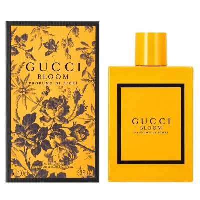 グッチ GUCCI グッチ ブルーム プロフーモ ディ フィオーリ