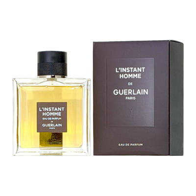 ゲラン GUERLAIN ランスタン ド ゲラン プールオム オーデパルファン EDP SP 100ml 【香水】【在庫あり】【送料無料】