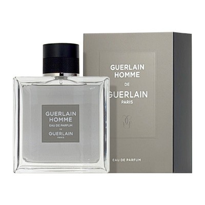 ゲラン GUERLAIN ゲラン オム オーデパルファン EDP SP 100ml 【香水