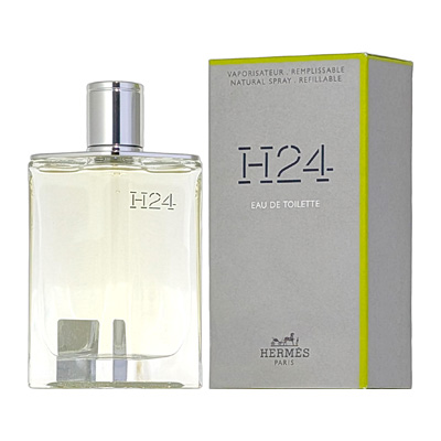 エルメス HERMES H24 オードトワレ EDT SP 100ml 【香水】【激安セール】【在庫あり】【送料無料】