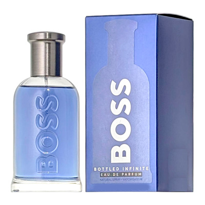 ヒューゴ ボス HUGO BOSS ボス インフィニット オードパルファム EDP SP 100ml 【香水】【在庫あり】【送料無料】