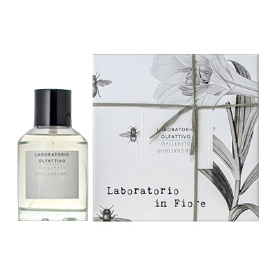 ラボラトリオ・オルファティーボ LABORATORIO OLFATTIVO マイロ オードパルファム EDP SP 100ml 【香水】【在庫あり】【送料無料】