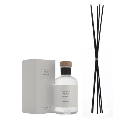 ラボラトリオ・オルファティーボ LABORATORIO OLFATTIVO ルームフレグランス ビアンコテ（ホワイトティー） ディフューザー 500ml リード付き 【在庫あり】【送料無料】