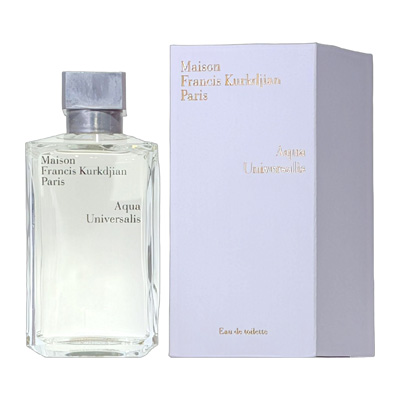 メゾン フランシス クルジャン MAISON FRANCIS KURKDJIAN アクア ユニヴェルサリス オードトワレ EDT SP 200ml 【香水】【在庫あり】【送料無料】