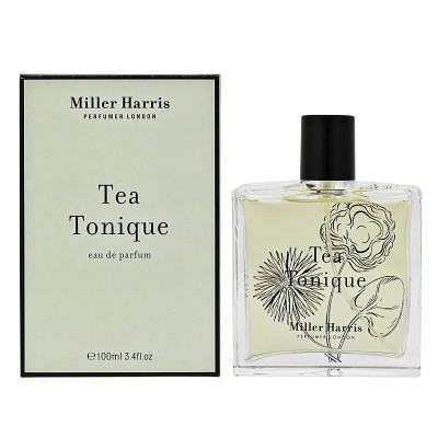 ミラー ハリス Miller Harris ティー トニック オードパルファム EDP SP 100ml 【香水】【在庫あり】【送料無料】