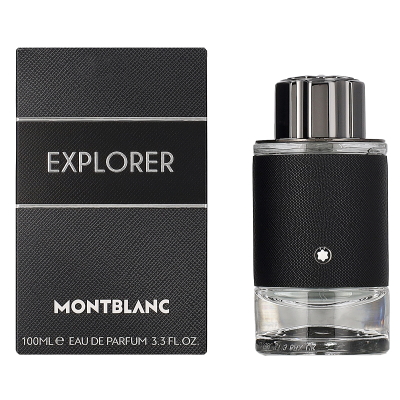 モンブラン MONT BLANC エクスプローラー オードパルファム EDP SP 100ml 【香水】【在庫あり】【送料無料】