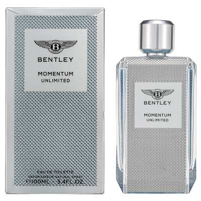 ベントレー BENTLEY ベントレー モーメンタム アンリミテッド EDT SP