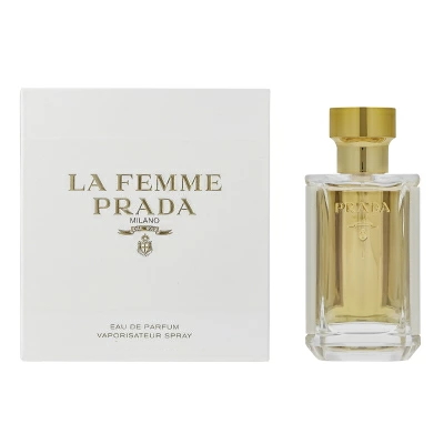 プラダ PRADA プラダ フェム オーデパルファム EDP SP 100ml 【香水】【在庫あり】【送料無料】