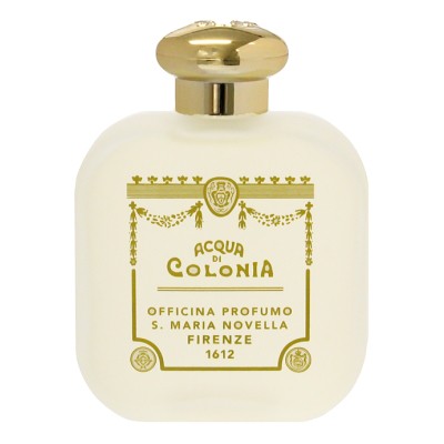 サンタ マリア ノヴェッラ Santa Maria Novella シチリア オーデコロン ...