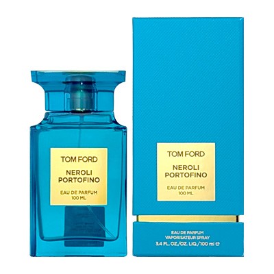 トム フォード TOM FORD ネロリ ポルトフィーノ オードパルファム EDP SP 100ml 【香水】【激安セール】【在庫あり】【送料無料】