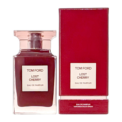 トム フォード TOM FORD ロスト チェリー オード パルファム EDP SP 100ml 【香水】【在庫あり】【送料無料】