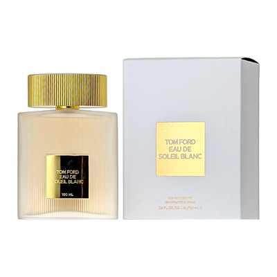 トム フォード TOM FORD オード ソレイユ ブラン オードトワレ EDT SP 100ml 【香水】【在庫あり】【送料無料】