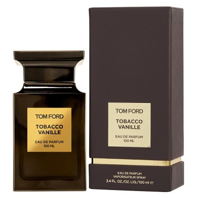 新品 TOM FORD トムフォード タバコバニラ オードパルファム 100ml-