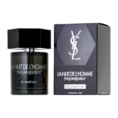 イヴ サンローラン YVES SAINT LAURENT YSL ラ ニュイ ド ロム ル パルファン SP 100ml 【香水】【在庫あり】【送料無料】