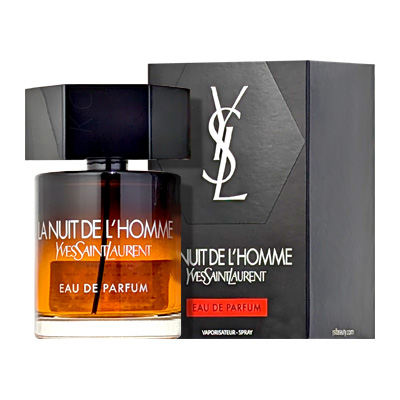 イヴ サンローラン YVES SAINT LAURENT YSL ラ ニュイ ド ロム オードパルファム EDP SP 100ml 【香水】【在庫あり】【送料無料】