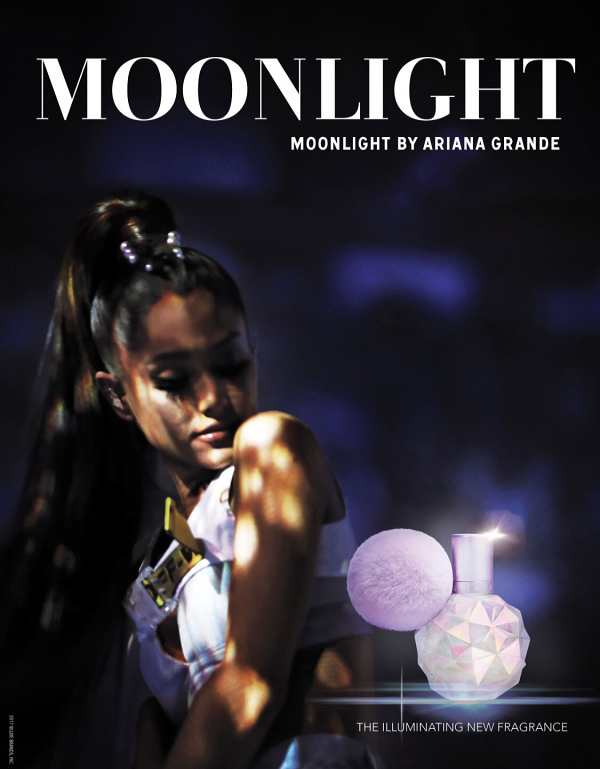 24時間限定 アリアナグランデ新作 Ariana Grande Moonlight Edp Sp 100ml 開店祝い