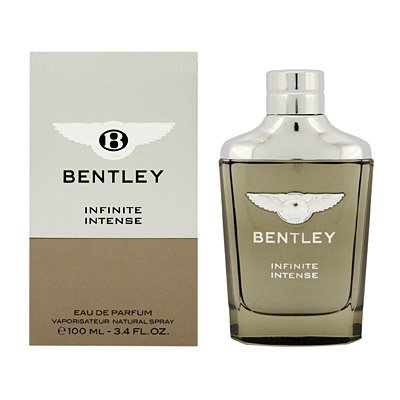 ベントレー BENTLEY ベントレー インフィニット インテンス EDP SP 100ml 【香水】【激安セール】【在庫あり】【送料無料】