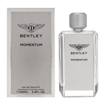 ベントレー BENTLEY ベントレー モーメンタム EDT SP 100ml - ハ行