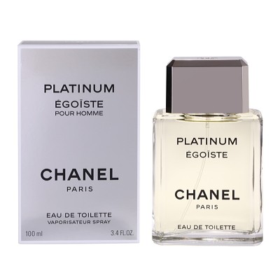 シャネル Chanel エゴイスト プラチナム Edt Sp 100ml 香水 激安セール 在庫あり の通販はau Pay マーケット 香水カンパニー