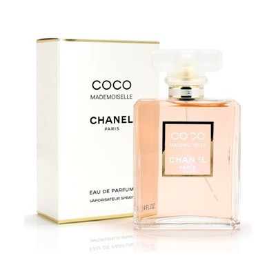 シャネル CHANEL ココ マドモアゼル オードパルファム EDP SP 100ml