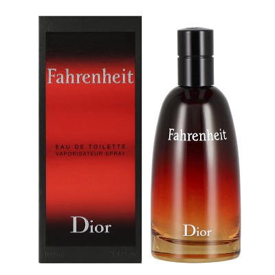 クリスチャン ディオール CHRISTIAN DIOR ファーレンハイト EDT SP 100ml