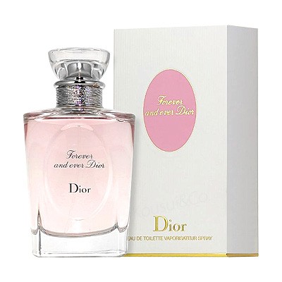 クリスチャン ディオール CHRISTIAN DIOR フォーエヴァー アンド エヴァー ディオール EDT SP 100ml 【香水】【激安セール】【在庫あり】