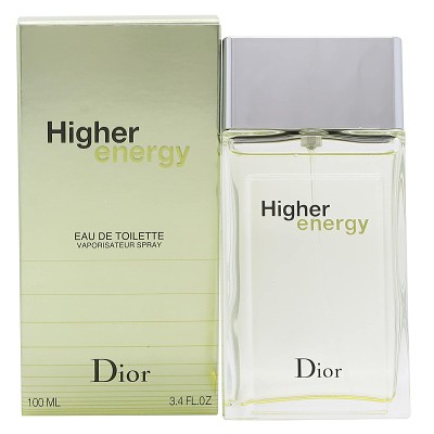 クリスチャン ディオール CHRISTIAN DIOR ハイヤー エナジー EDT SP 100ml